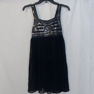 Luxx girls dress  